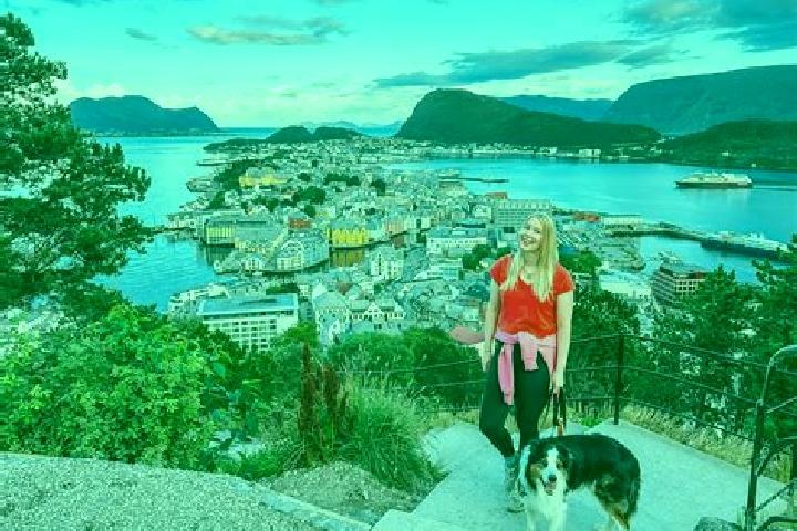 Escorts Sogndalsfjora, Norway — Local Companions