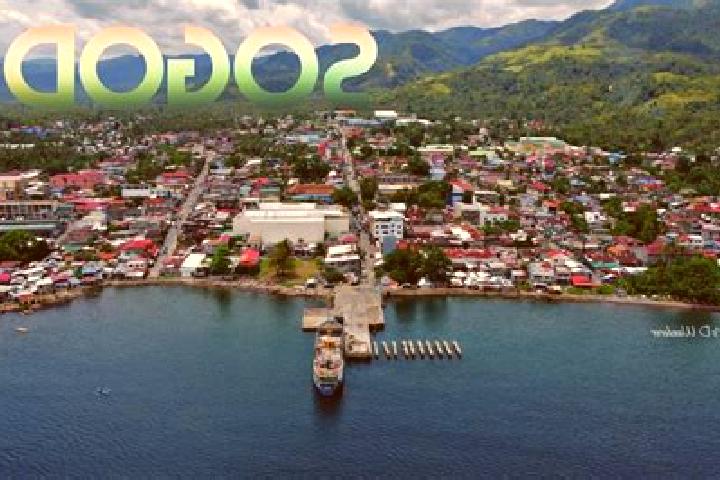 Escorts Sogod, Philippines — Local Companions