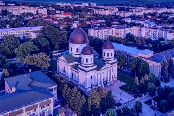 Escorts Sokal, Ukraine — Local Companions
