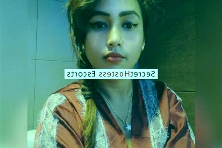 Escorts Soko, Indonesia — Local Companions