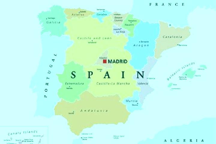 Escorts Solarana, Spain — Local Companions