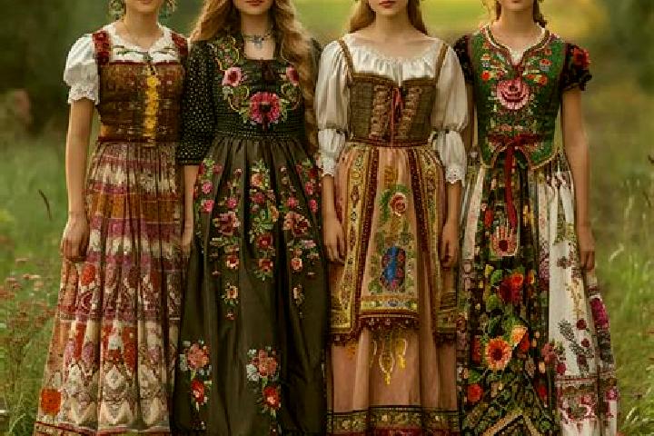 Escorts Soldatskaya, Russia — Local Companions