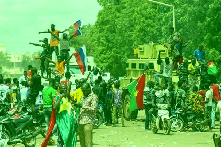 Escorts Solenzo, Burkina Faso — Local Companions