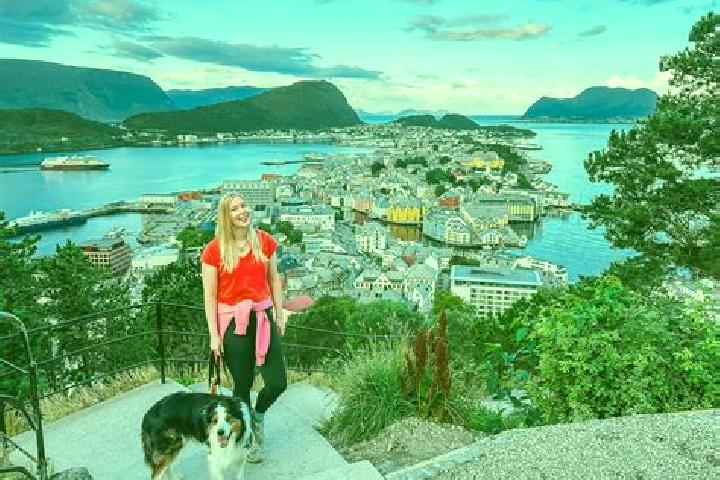 Escorts Solfjellsjoen, Norway — Local Companions