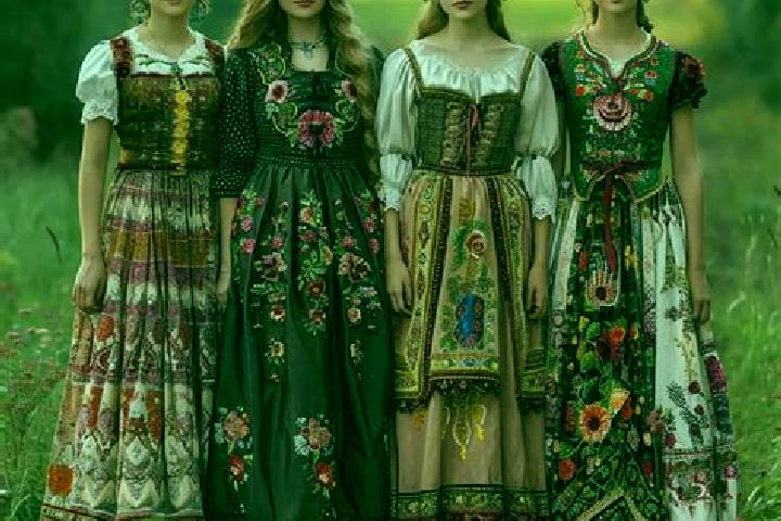 Escorts Solikamsk, Russia — Local Companions