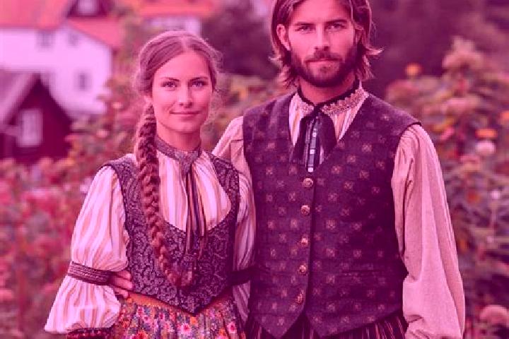 Escorts Sollested, Denmark — Local Companions