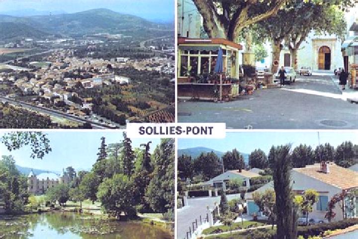 Escorts Sollies-Pont, France — Local Companions