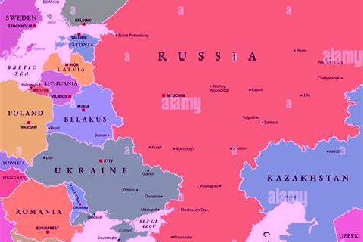 Escorts Solnechnyy, Russia — Local Companions