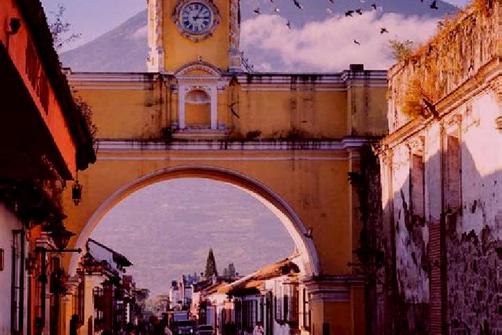 Escorts Solola, Guatemala — Local Companions