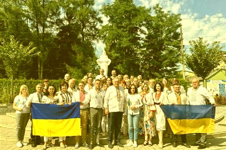 Escorts Solonka, Ukraine — Local Companions