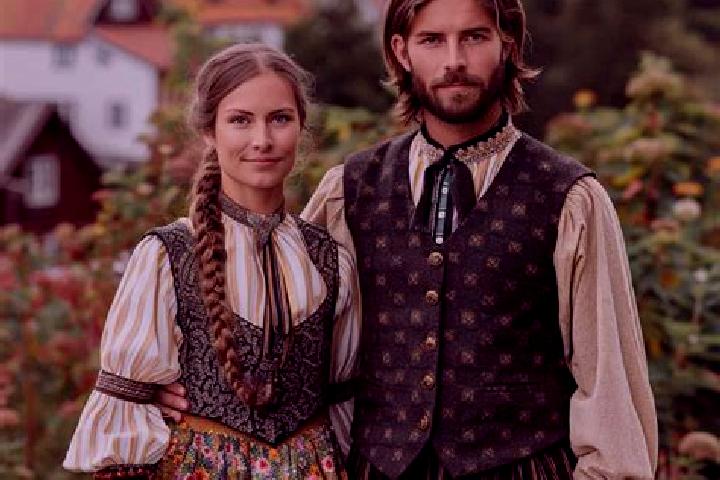 Escorts Solrod, Denmark — Local Companions