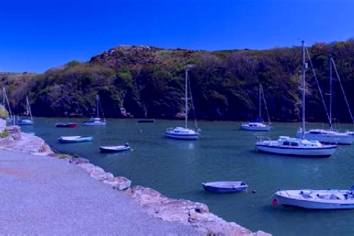 Escorts Solva, United Kingdom — Local Companions