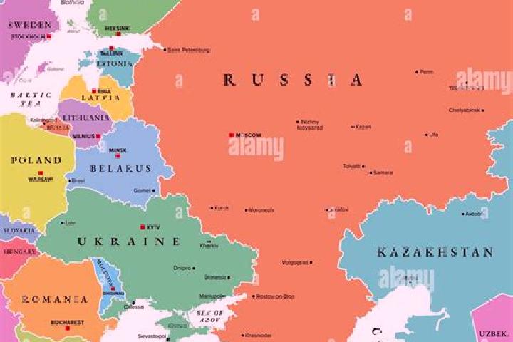 Escorts Solyanka, Russia — Local Companions