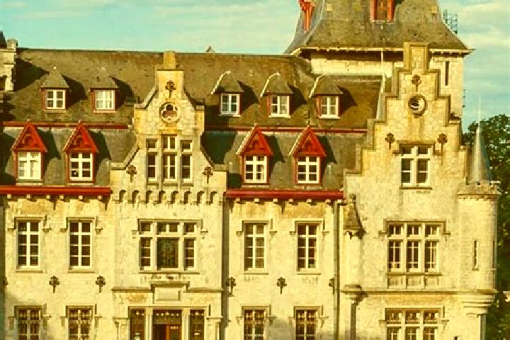 Escorts Somme-Leuze, Belgium — Local Companions