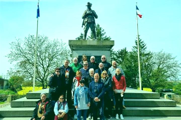 Escorts Somme-Suippe, France — Local Companions