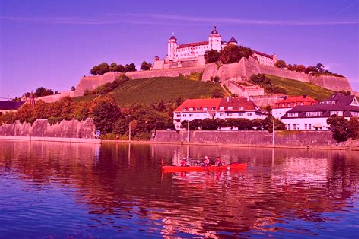 Escorts Sommerhausen, Germany — Local Companions