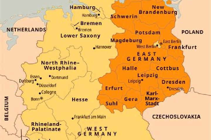 Escorts Sommerloch, Germany — Local Companions