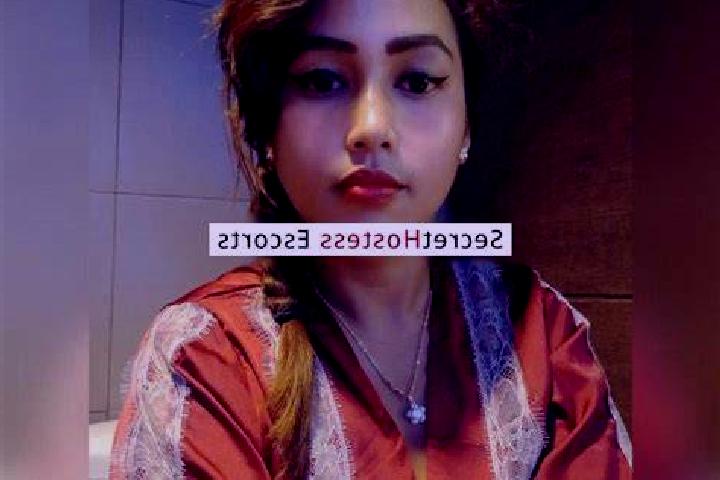 Escorts Sonaf, Indonesia — Local Companions