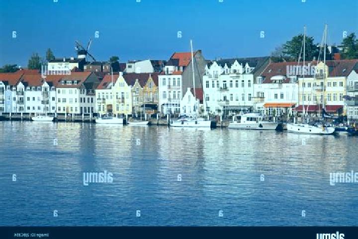 Escorts Sonderborg, Denmark — Local Companions
