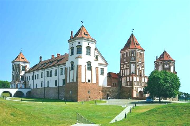 Escorts Sonechny, Belarus — Local Companions