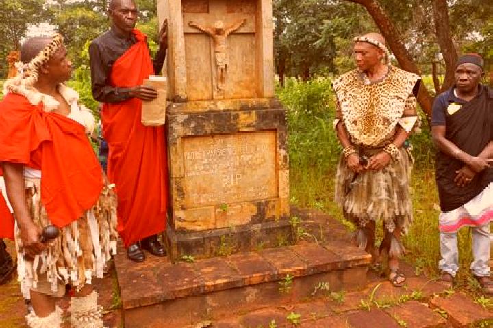 Escorts Songea, Tanzania — Local Companions