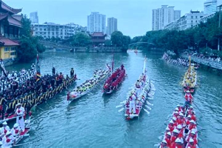 Escorts Songjiang, China — Local Companions
