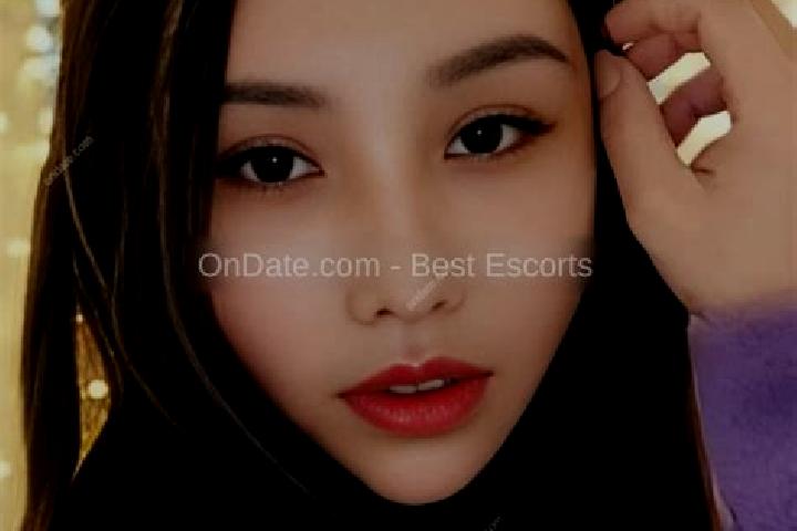 Escorts Songnong, China — Local Companions