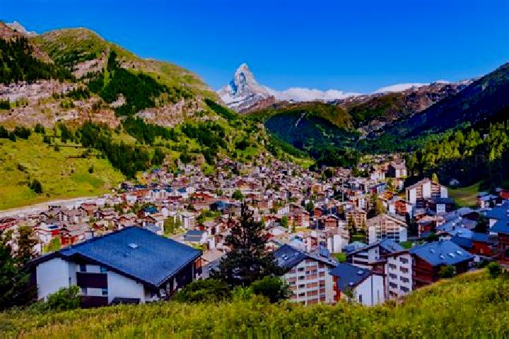 Escorts Sonnhalde, Switzerland — Local Companions