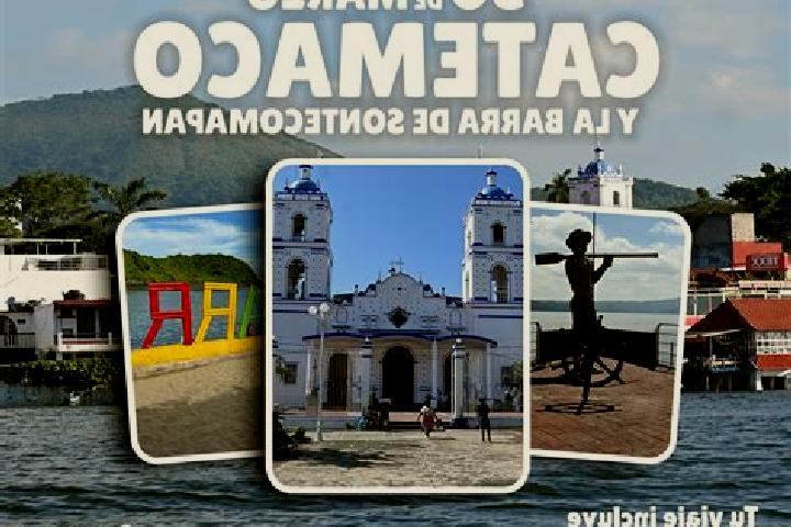 Escorts Sontecomapan, Mexico — Local Companions