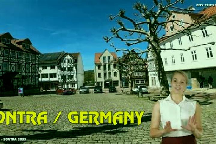 Escorts Sontra, Germany — Local Companions