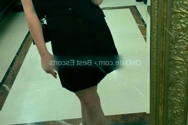 Escorts Sonyachnyi, Ukraine — Local Companions