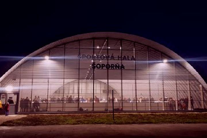 Escorts Soporna, Slovakia — Local Companions