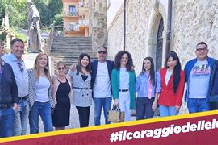 Escorts Soriano Calabro, Italy — Local Companions