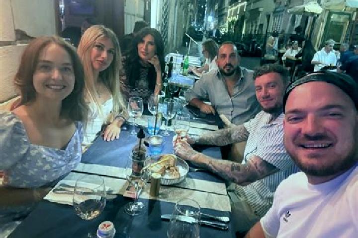 Escorts Sorisole, Italy — Local Companions