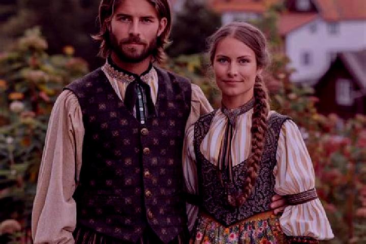 Escorts Soro, Denmark — Local Companions