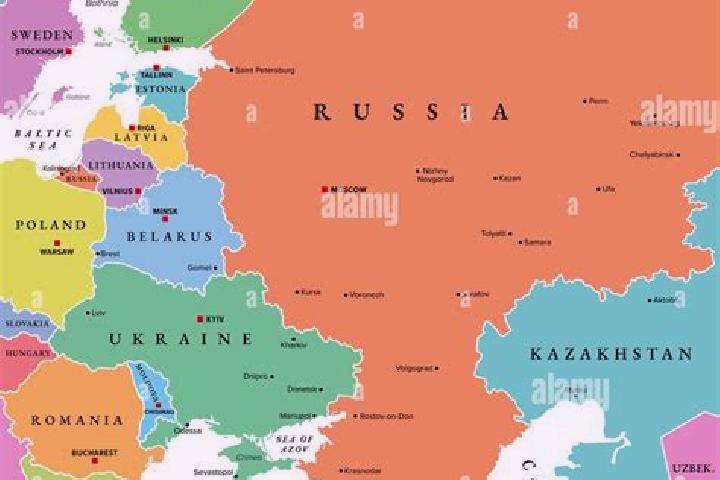 Escorts Sosnogorsk, Russia — Local Companions