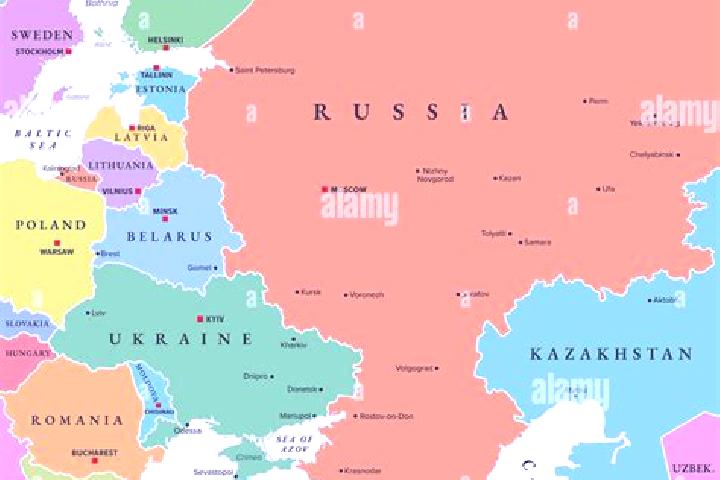 Escorts Sosnovaya Polyana, Russia — Local Companions
