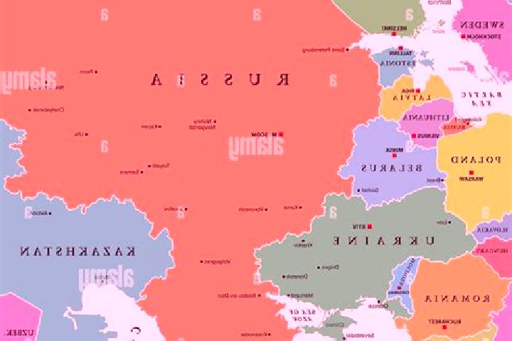 Escorts Sosnovoborsk, Russia — Local Companions