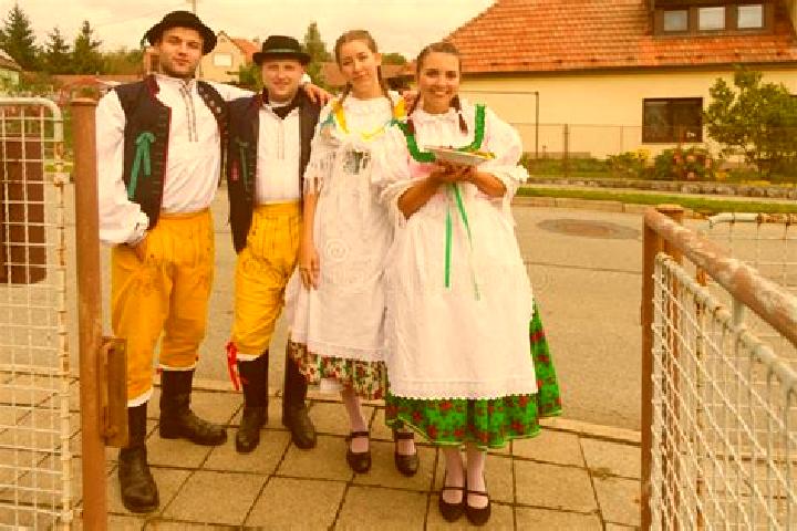 Escorts Sosuvka, Czech Republic — Local Companions
