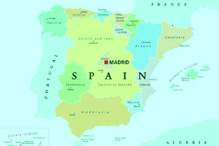 Escorts Sotalbo, Spain — Local Companions