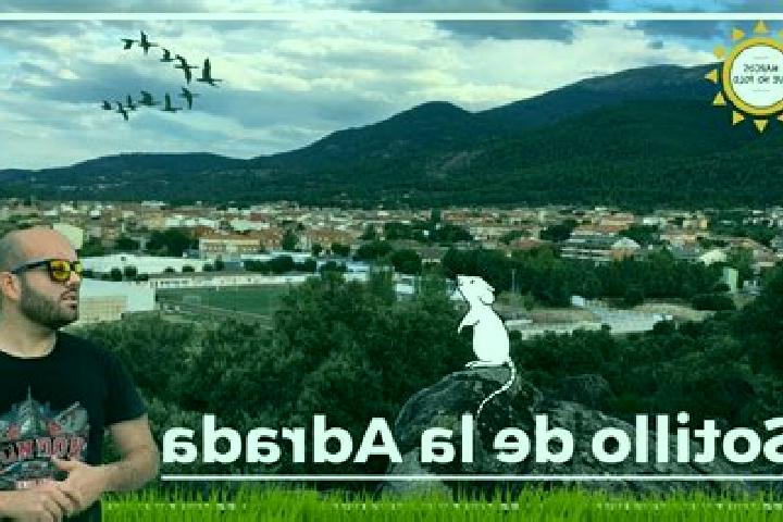 Escorts Sotillo de la Adrada, Spain — Local Companions