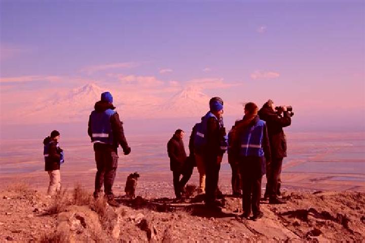 Escorts Sotk, Armenia — Local Companions