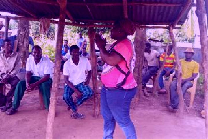 Escorts Sotouboua, Togo — Local Companions