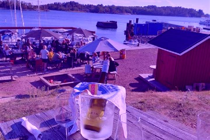 Escorts Sottunga, Aland Islands — Local Companions