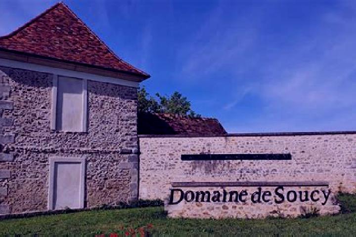 Escorts Soucy, France — Local Companions