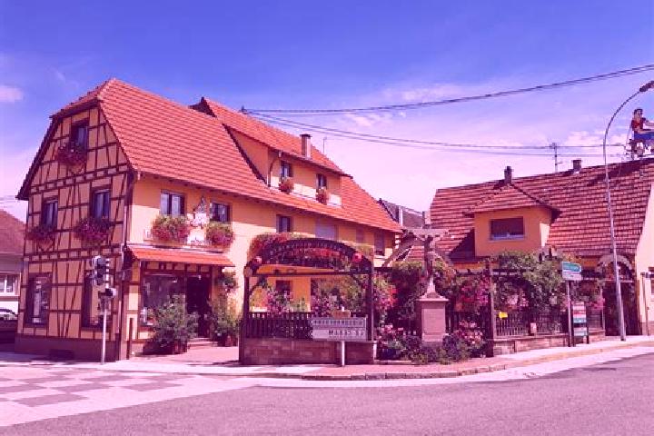 Escorts Soufflenheim, France — Local Companions