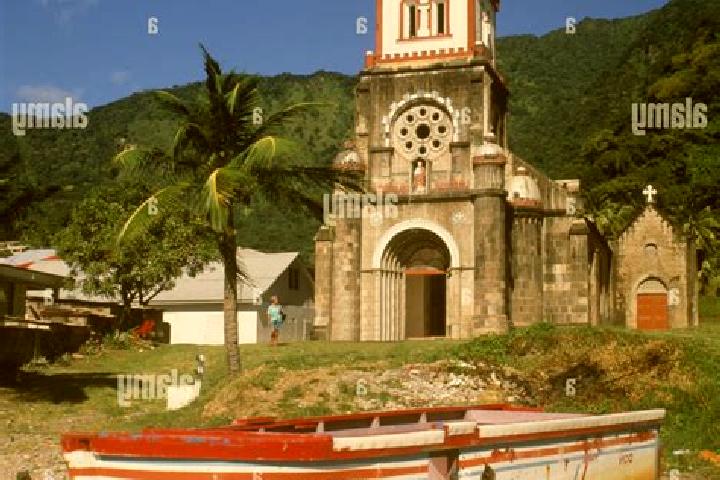 Escorts Soufriere, Dominica — Local Companions