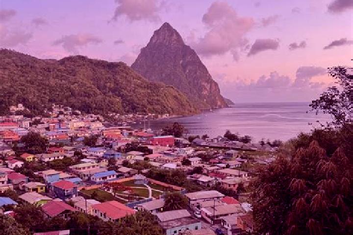 Escorts Soufriere, Saint Lucia — Local Companions