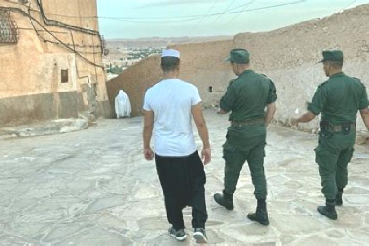 Escorts Sougueur, Algeria — Local Companions