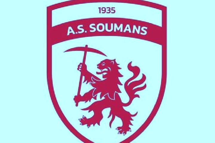 Escorts Soumans, France — Local Companions